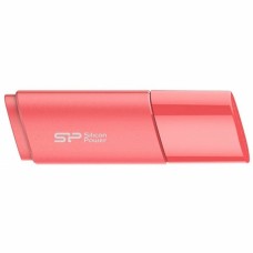 Flash SiliconPower USB 2.0 Ultima U06 16Gb Pink