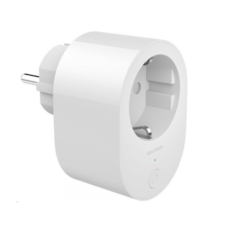 Розумна розетка Xiaomi Mi Smart Plug 2 (WIFI)