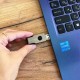 Flash Mibrand USB 3.2 Gen1 Lizard 128GB Black