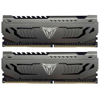 DDR4 Patriot Viper Steel 16GB (Kit of 2x8192) 3600MHz CL18 DIMM