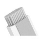 Набір для очистки девайсів Hoco DI35 8-in-1 multifunctional cleaning kit(overseas customization) White