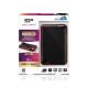 PHD External 2.5'' SiliconPower USB 3.0 Armor A62 2Tb Black