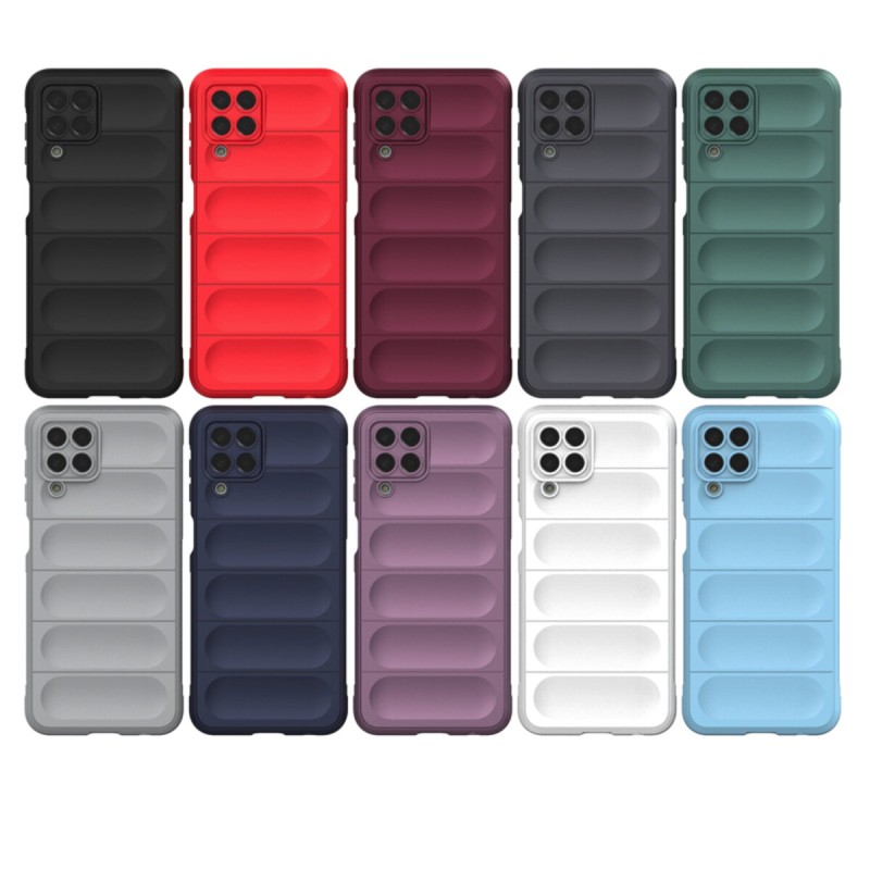 Чохол для смартфона Cosmic Magic Shield for Samsung Galaxy M53 5G White
