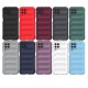 Чохол для смартфона Cosmic Magic Shield for Samsung Galaxy M53 5G White
