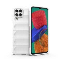 Чохол для смартфона Cosmic Magic Shield for Samsung Galaxy M53 5G White