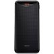 Зовнішній акумулятор Baseus Gentleman Digital Display Powerbank 10000mAh Black