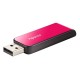 Flash Apacer USB 2.0 AH334 8Gb pink