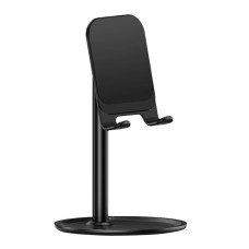 Тримач для мобільного Usams US-ZJ048 Mobile Phone Desktop Holder Black
