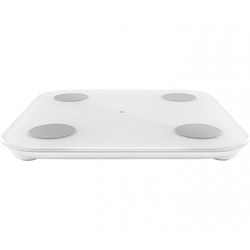 Ваги підлогові електронні Xiaomi Mi Body Composition Scale 2