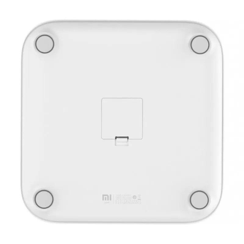 Ваги підлогові електронні Xiaomi Mi Body Composition Scale 2