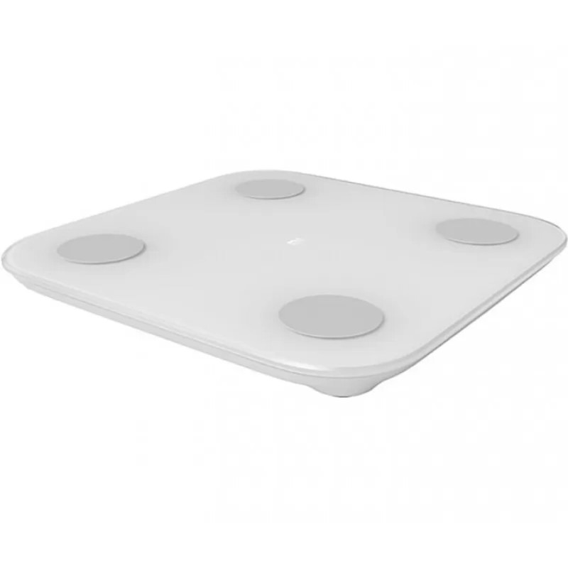 Ваги підлогові електронні Xiaomi Mi Body Composition Scale 2