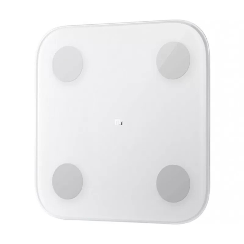 Ваги підлогові електронні Xiaomi Mi Body Composition Scale 2