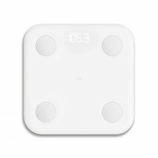 Ваги підлогові електронні Xiaomi Mi Body Composition Scale 2
