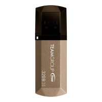 Flash Team USB 3.0 С155 32Gb Gold-Black
