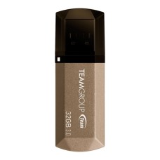 Flash Team USB 3.0 С155 32Gb Gold-Black