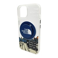 Чохол для смартфона POP Mag for Apple iPhone 13 Pro 7.NF Blue Чохол для смартфона POP Mag for Apple iPhone 13 Pro 7.NF Blue