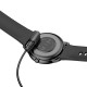 Кабель HOCO Y3/Y4 Smart watch charging cable Black
