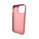 Чохол для смартфона Cosmic Silky Cam Protect for Apple iPhone 15 Pro Max Pink