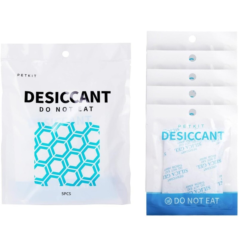 Фільтр PETKIT  Feeder Desiccant
