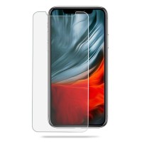 Захисне скло BOROFONE Elephant series full screen silk screen tempered glass iPhone Xs Max 6.5
