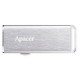 Flash Apacer USB 2.0 AH33A 64Gb Silver