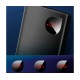 Зовнішній акумулятор Baseus Adaman Metal Digital Display QC Power Bank 10000mAh 22.5W Black