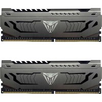 DDR4 Patriot Viper Steel 16GB (Kit of 2x8192) 3000MHz CL16 DIMM