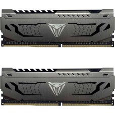 DDR4 Patriot Viper Steel 16GB (Kit of 2x8192) 3000MHz CL16 DIMM