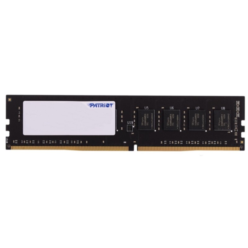 DDR4 Patriot SL 16GB 3200MHz CL22 DIMM (PSD416G32002)