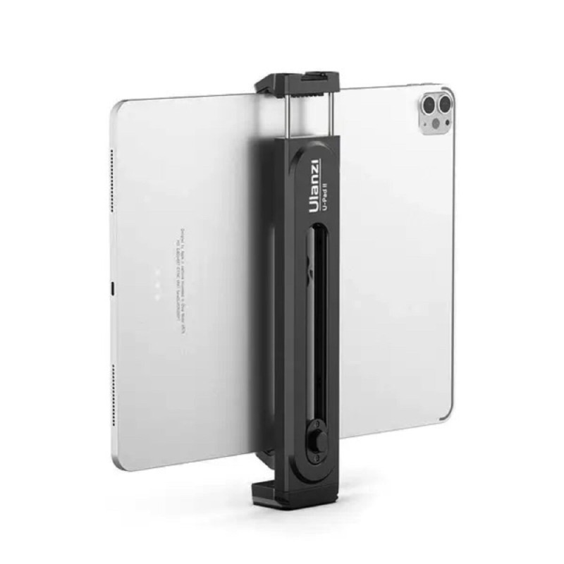 Тримач для планшету Ulanzi Vijim U-Pad II plastic tablet clamp (UV-2619 U-Pad II)