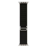 Ремінець для годинника Apple Watch Alpine Loop 38/40/41mm 1.Black