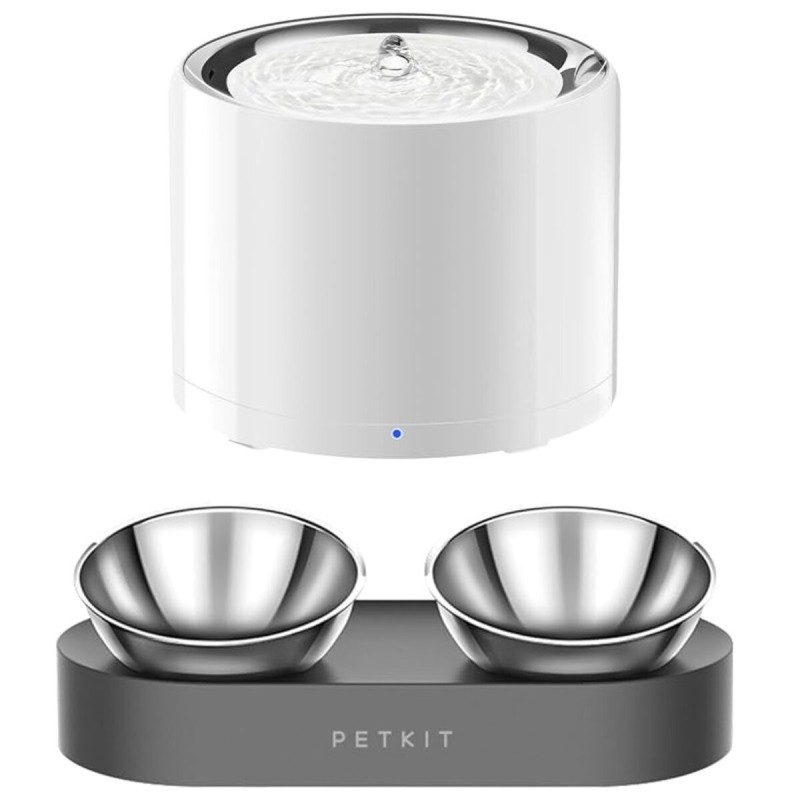 Поїлка PETKIT  Eversweet 3 PRO Smart Pet Drinking Fountain (P4108)