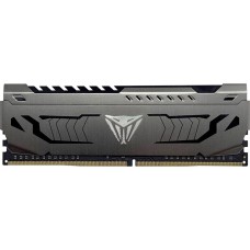 DDR4 Patriot Viper Steel 16GB 3000MHz CL16 DIMM