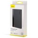 Зовнішній карман Baseus Full Speed Series 2.5" HDD Enclosure(Type-C(GEN1)) Black