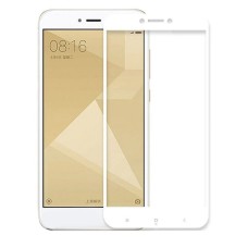 Захисне скло Avantis Full Glue Xiaomi Redmi 4X/Redmi GO White
