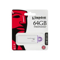 Flash Kingston USB 3.0 DTI G4 64GB