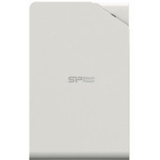 PHD External 2.5'' SiliconPower USB 3.1 Gen. 1 Stream S03 1ТB White