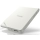 PHD External 2.5'' SiliconPower USB 3.1 Gen. 1 Stream S03 1ТB White