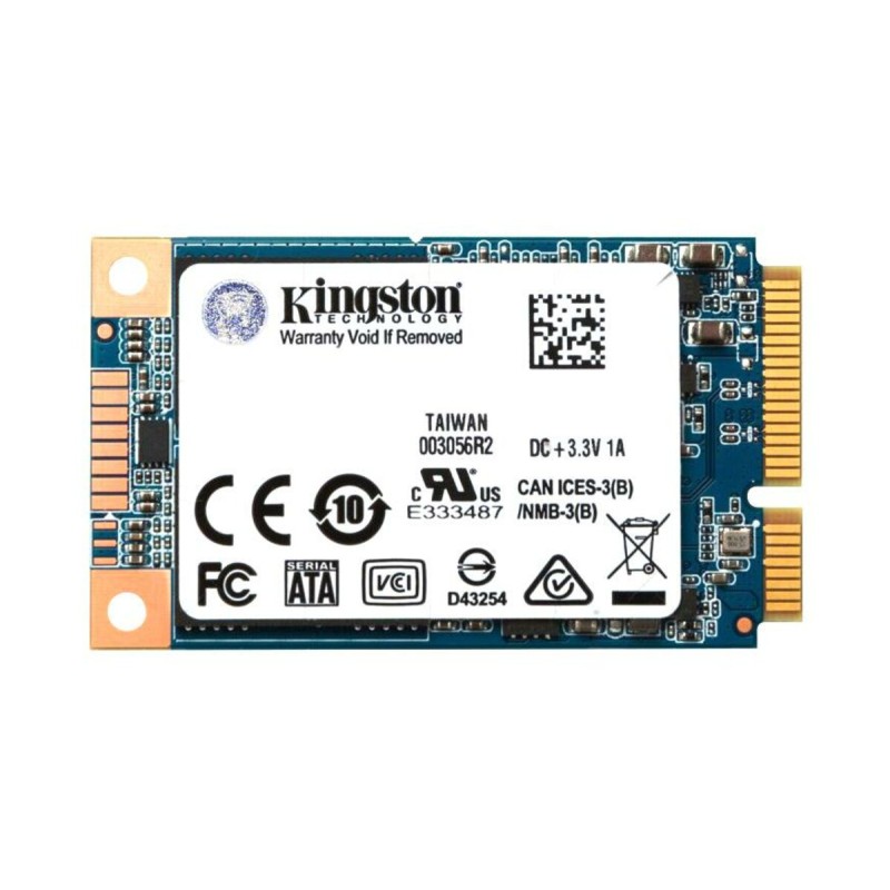 SSD mSATA Kingston UV500 240 GB