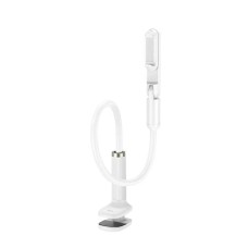 Тримач для мобільного HOCO HD4 Seaview mobile phone lazy holder White