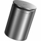 Автомобільний освіжувач повітря Baseus Minimalist Car CupHolder Air Freshener Cologne Silver