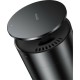 Автомобільний освіжувач повітря Baseus Minimalist Car CupHolder Air Freshener Cologne Silver