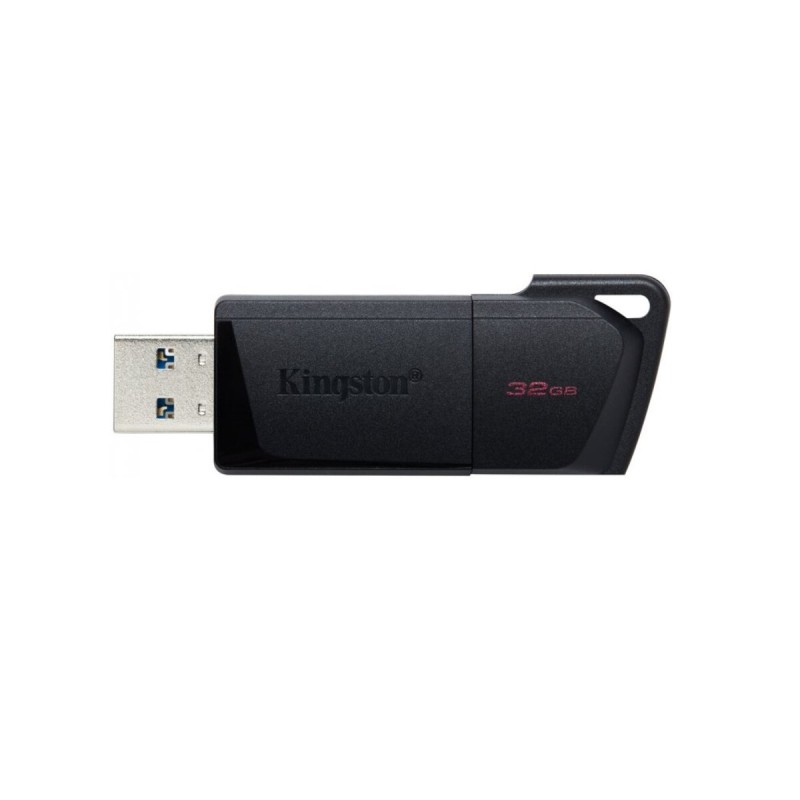 Flash Kingston USB 3.2 DT Exodia M 32GB Black