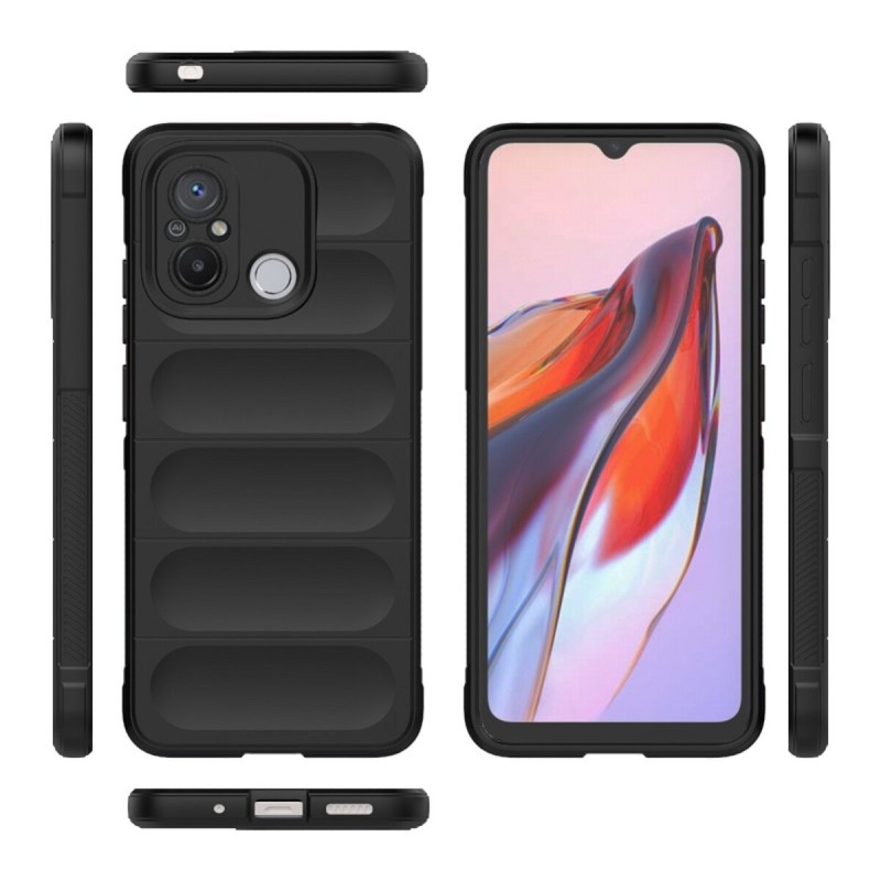 Чохол для смартфона Cosmic Magic Shield for Xiaomi Redmi 12C Lavender