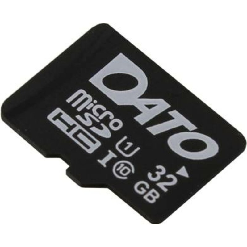 microSDHC DATO 32Gb class 10
