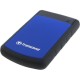 PHD External 2.5'' Transcend USB 3.0 25H3 1Tb Blue