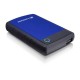 PHD External 2.5'' Transcend USB 3.0 25H3 1Tb Blue