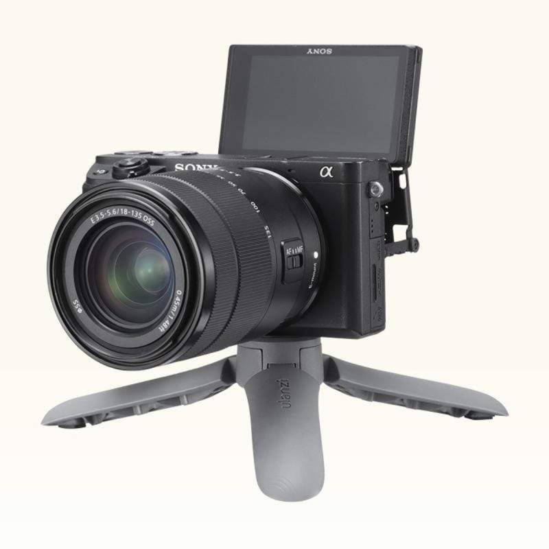 Штатив Ulanzi Vijim Desktop Tripod (UV-1810 MT-10 gray)