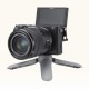 Штатив Ulanzi Vijim Desktop Tripod (UV-1810 MT-10 gray)
