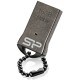 Flash SiliconPower USB 2.0 Touch T01 16Gb Black metal